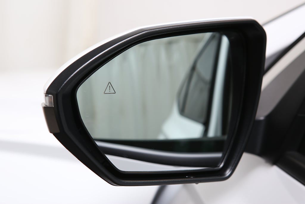 Hyundai Tucson Fullhybrid 4WD Essential Kamera Navi  *Superkampanj