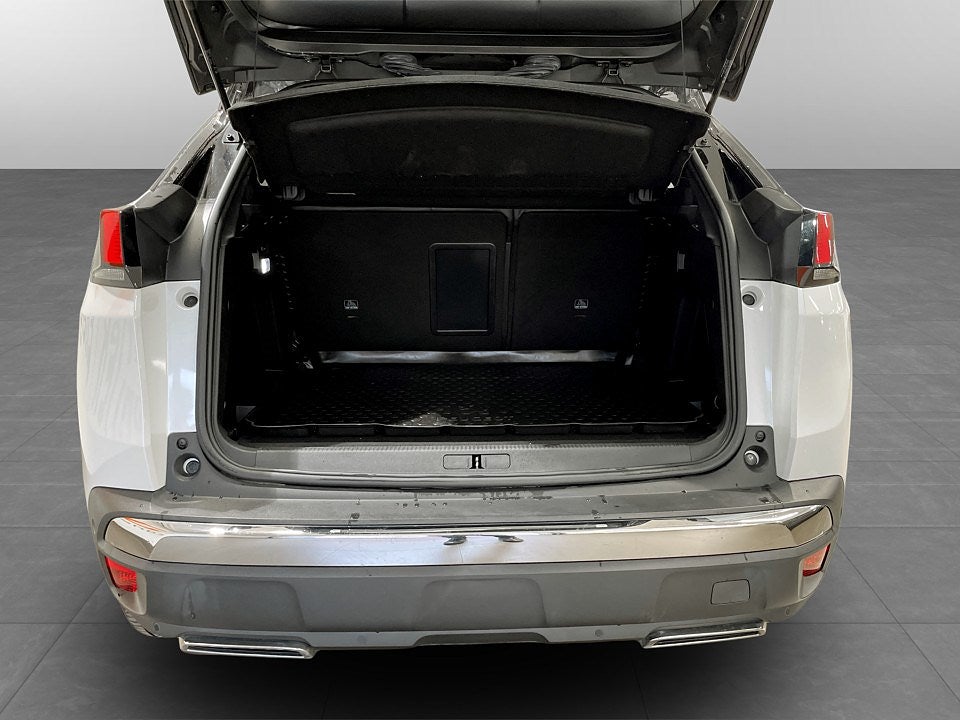 Bild på Peugeot 3008 GT-Line 1.2 PT 130hk Aut - B-KAMERA, CARPLAY