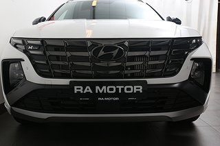 SUV Hyundai Tucson 4 av 16