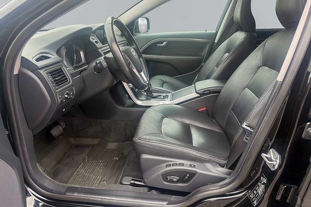 Volvo XC70 2016