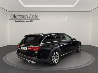 Kombi Mercedes-Benz E 3 av 20