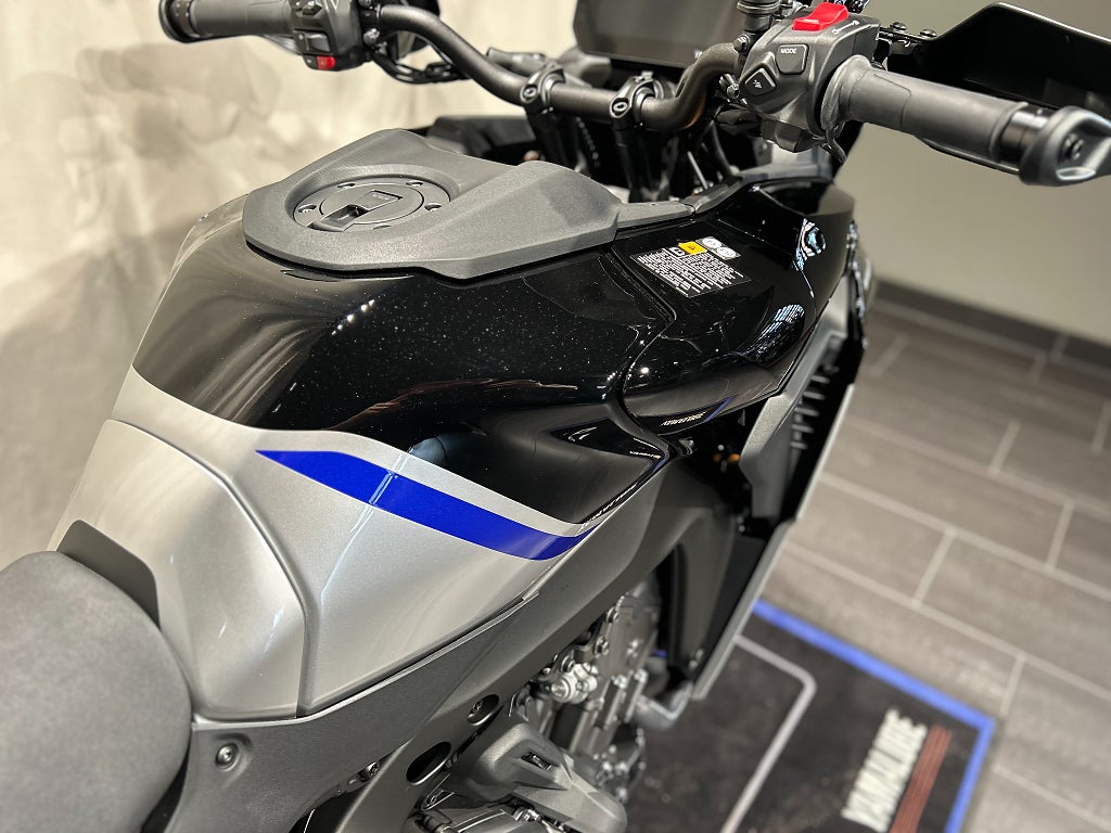 Yamaha Tracer 9GT+ /Kampanj NU 214.900kr/Ränta3,45%/Väskor/Omgående lev