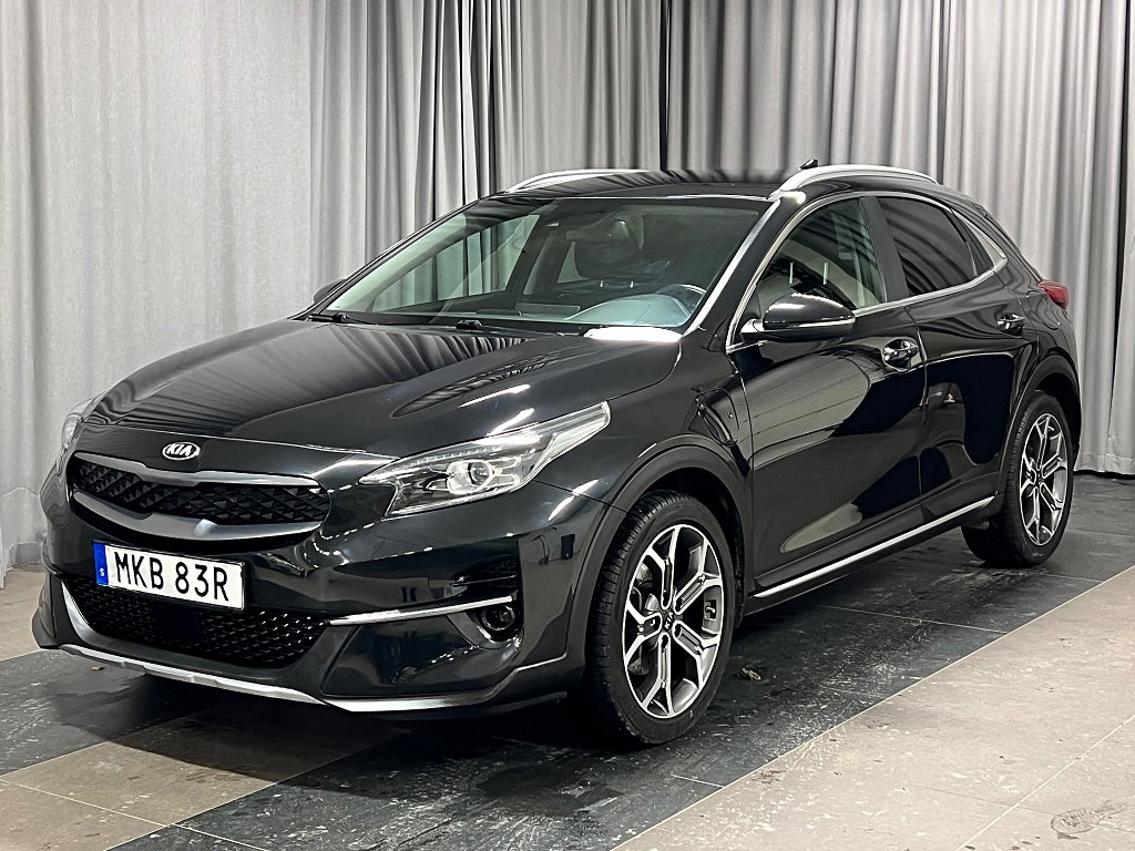 Kia Xceed Plug-in Hybrid Advance Plus DCT 