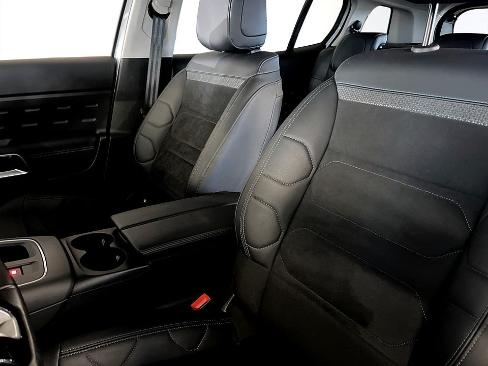 Bild på Citroen C5 Aircross MAX Hybrid 145hk Aut B-KAMERA CARPLAY
