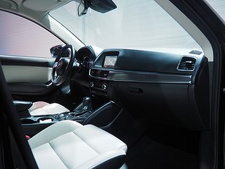 SUV Mazda CX-5 6 av 21