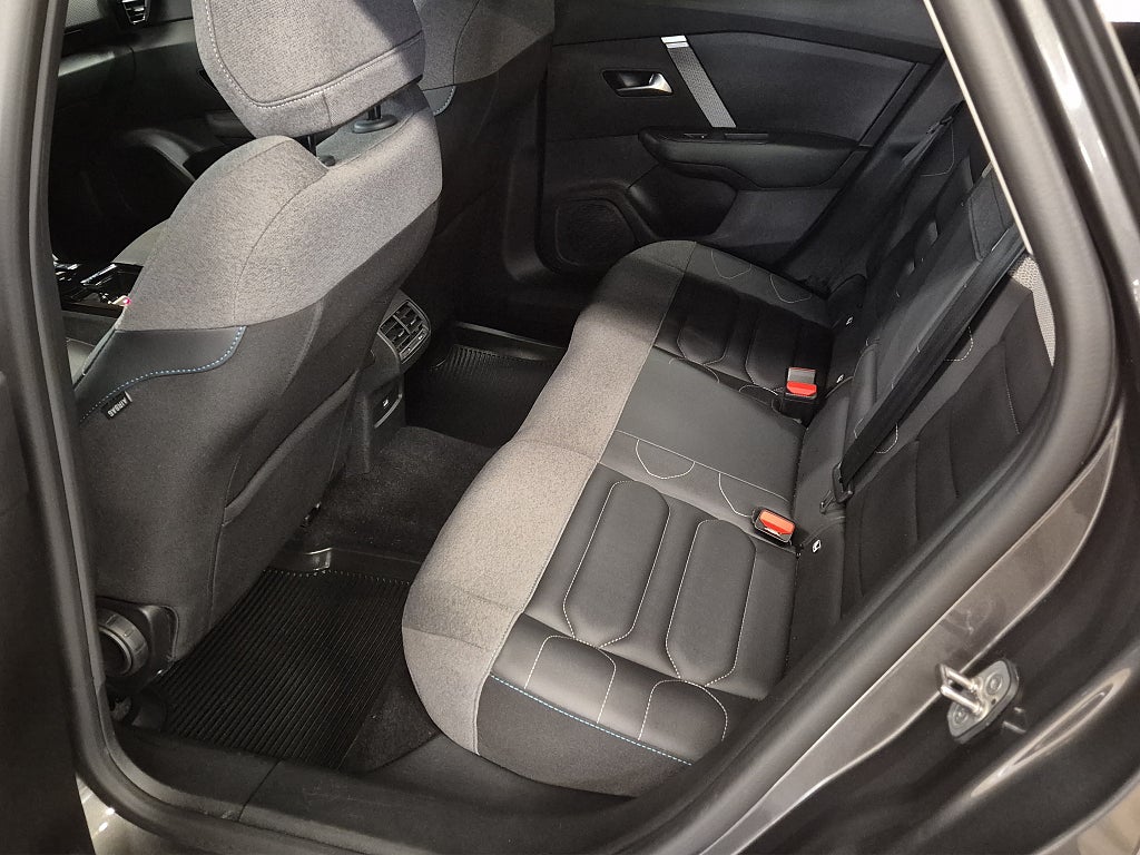 Citroën C4 2024 - miniatyr 13