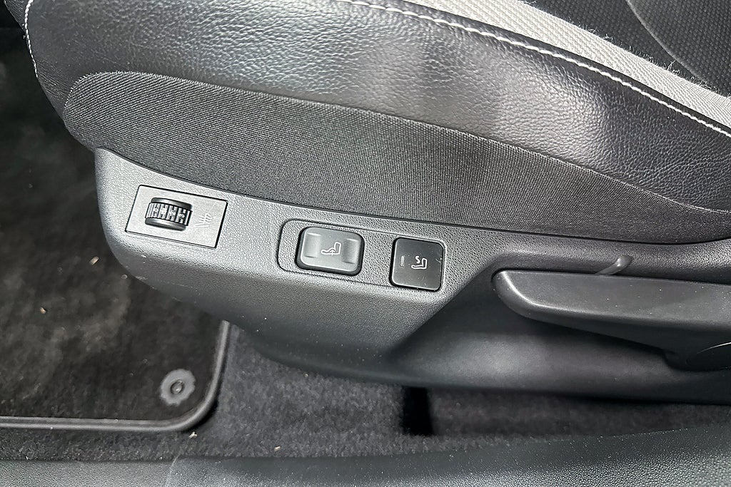 Citroen DS4 2013