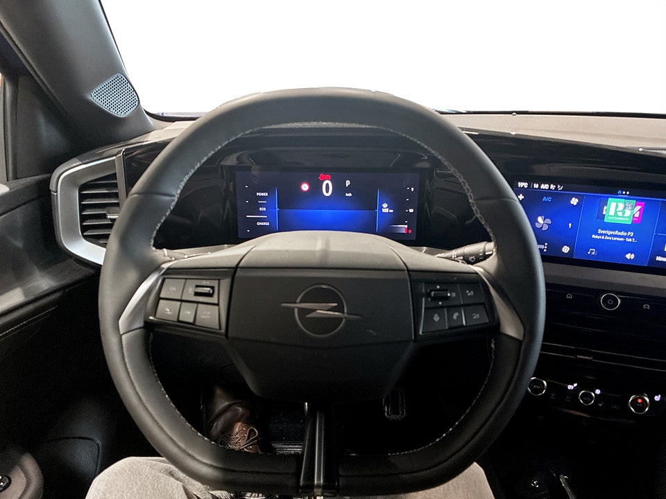 Bild på Opel Mokka Hybrid GS Hybrid 145hk Aut - DEMO