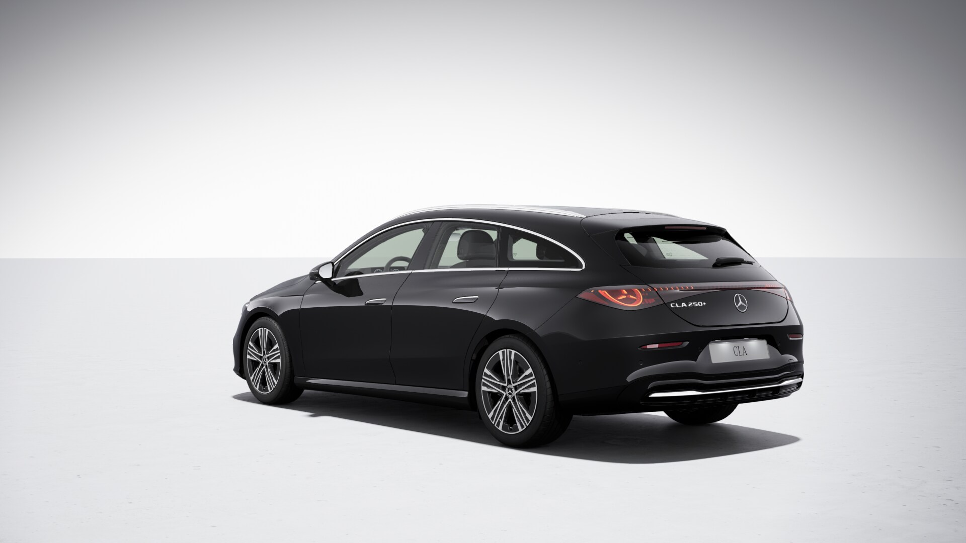 Mercedes-Benz CLA 250+ Shooting Brake 2026, bild 5/10