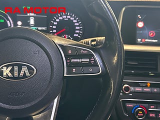 Kombi Kia Optima 16 av 28