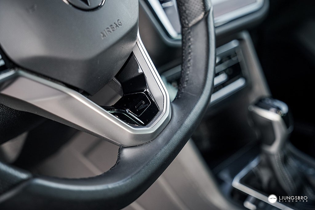Volkswagen Tiguan 2021 - miniatyr 7