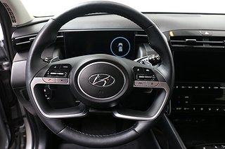 Kombi Hyundai Tucson 10 av 20