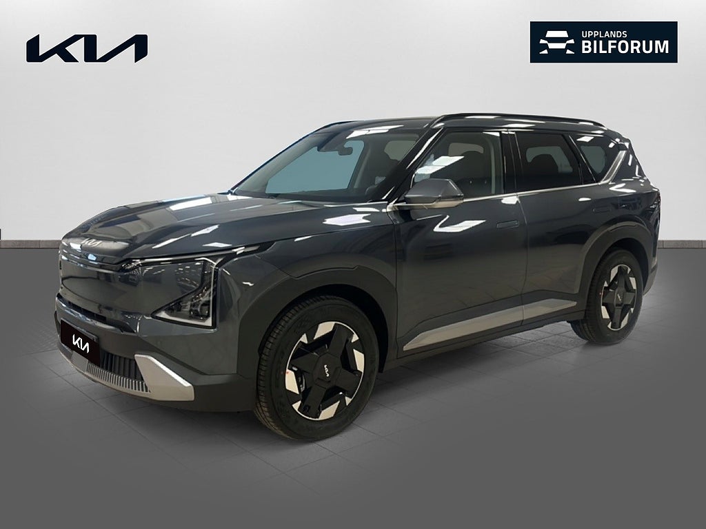 Kia EV5 Long Range Omgående Leverans