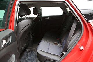 SUV Hyundai Tucson 21 av 23