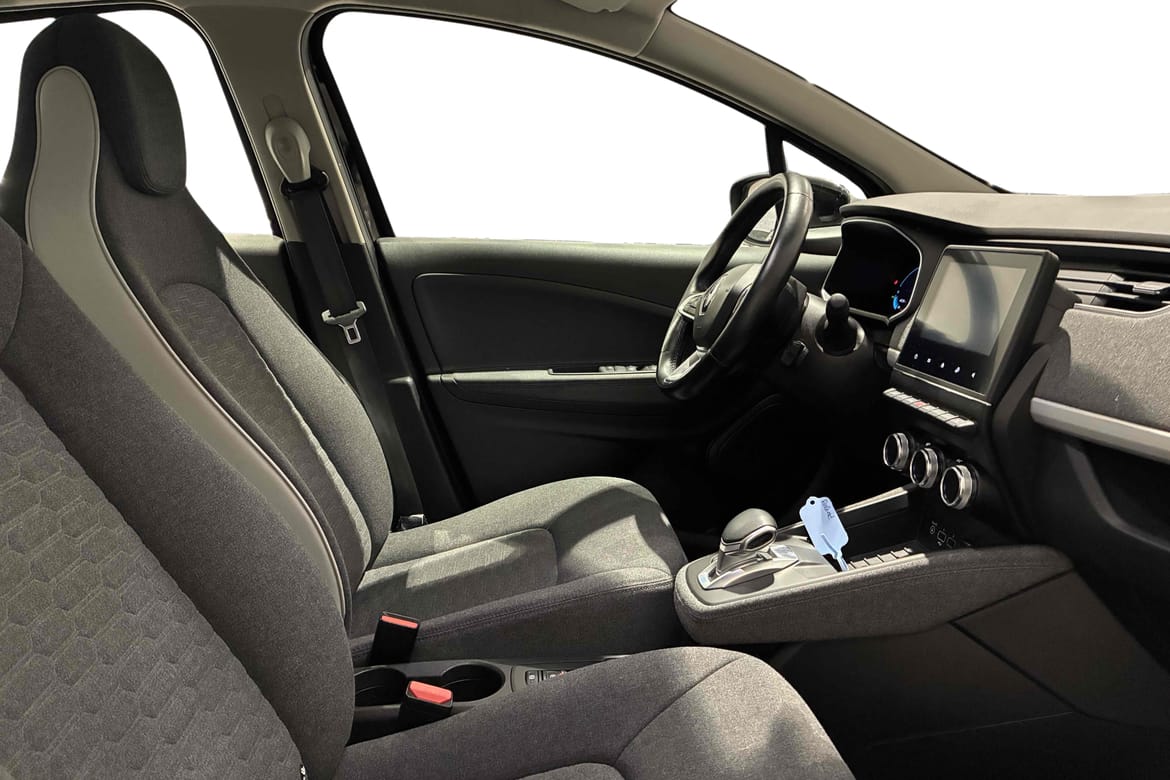 Renault Zoe Zen 2022, bild 5/10