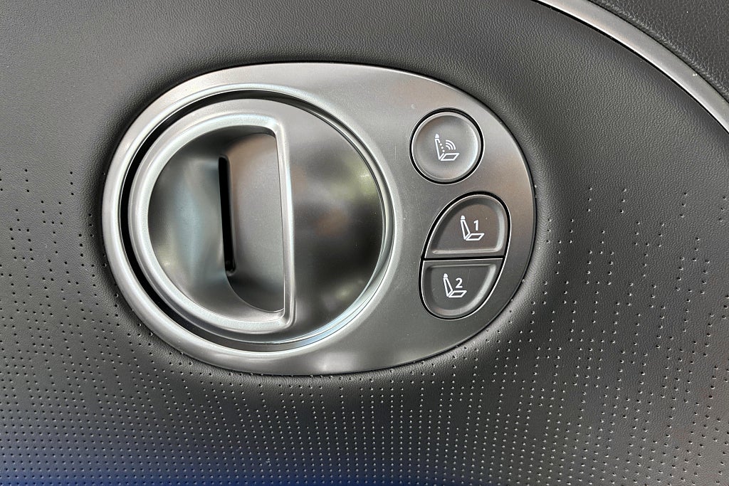 Hyundai IONIQ 9 2026 - miniatyr 15