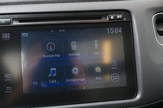 SUV Honda HR-V 20 av 27