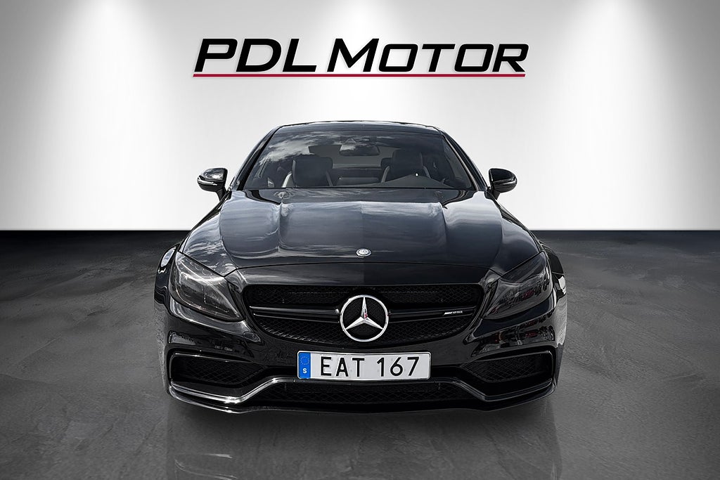 Mercedes-Benz AMG 2017 - miniatyr 2