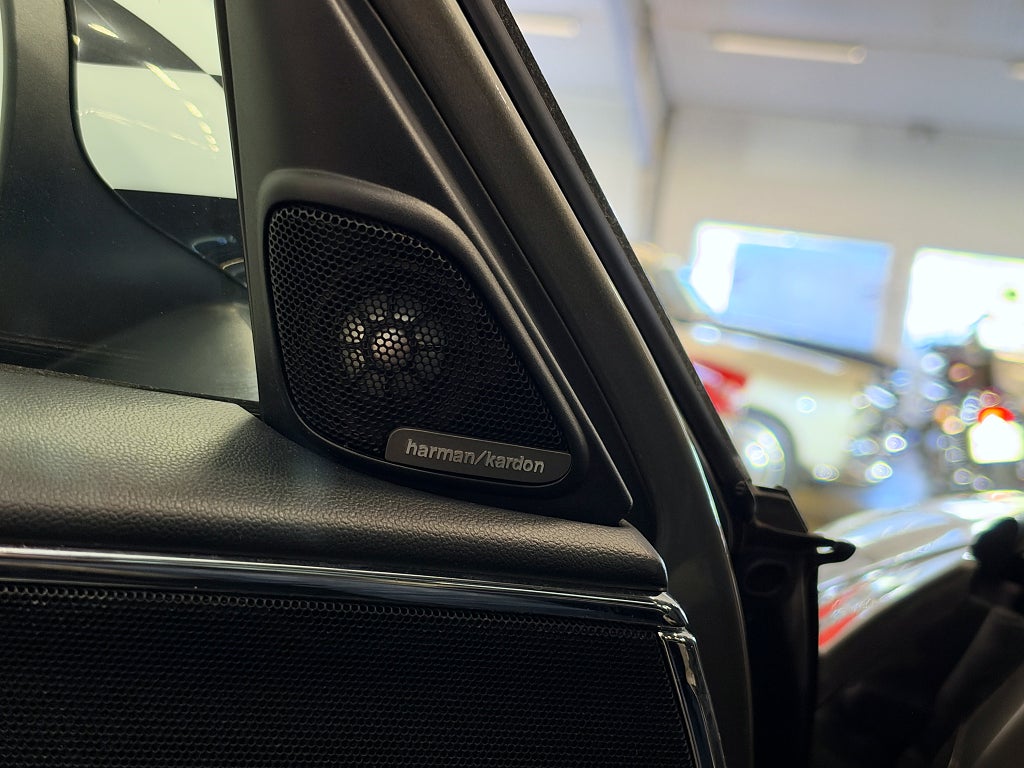 MINI Countryman 2018 - miniatyr 12