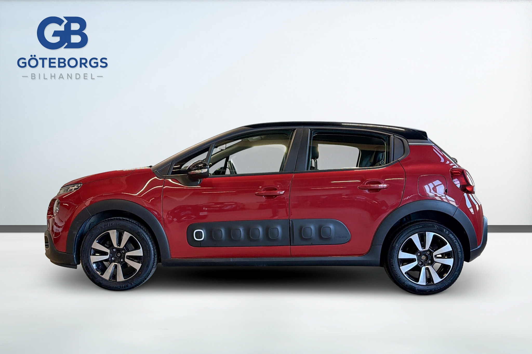 Citroen C3 2017, photo 3/48
