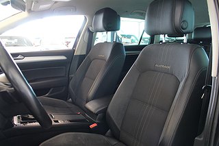Kombi Volkswagen Passat 14 av 20