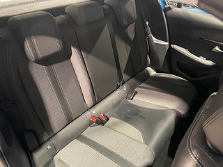 Halvkombi Peugeot 208 11 av 22
