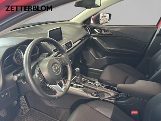 Kombi Mazda 3 8 av 18