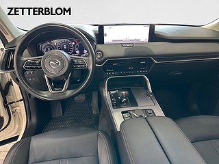 Kombi Mazda CX-60 10 av 17