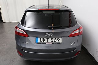 Kombi Hyundai i30 8 av 19