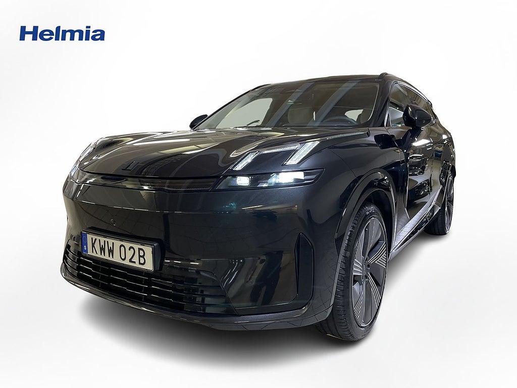 Lynk & Co 08 More PHEV