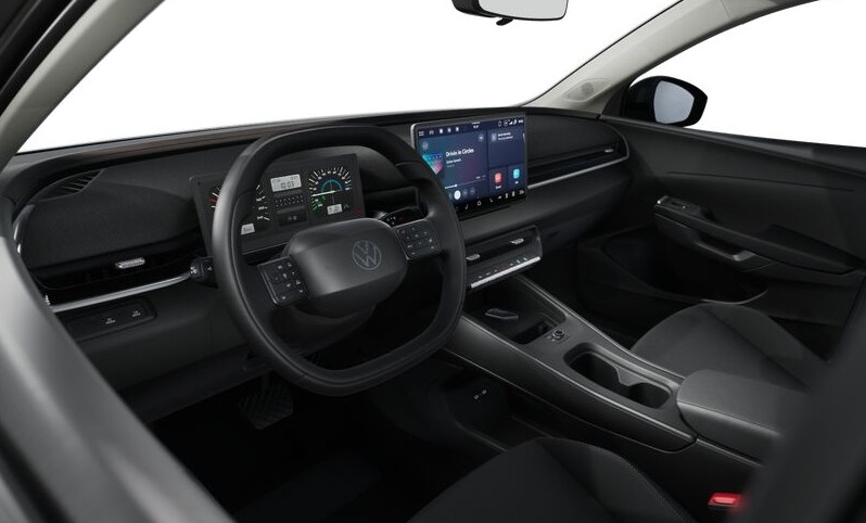 Volkswagen ID. Polo 2027, photo 4/40