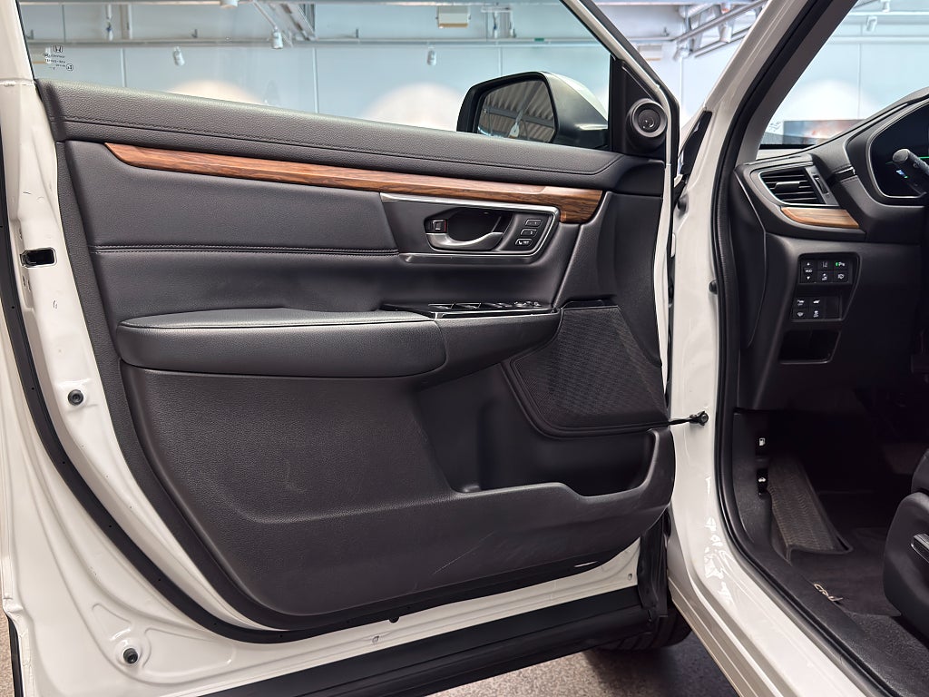 Honda CR-V Hybrid AWD E-CVT Executive Euro 6