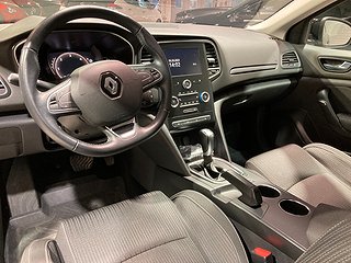 Kombi Renault Mégane 12 av 24