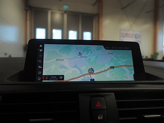 Sportkupé BMW M240 21 av 23