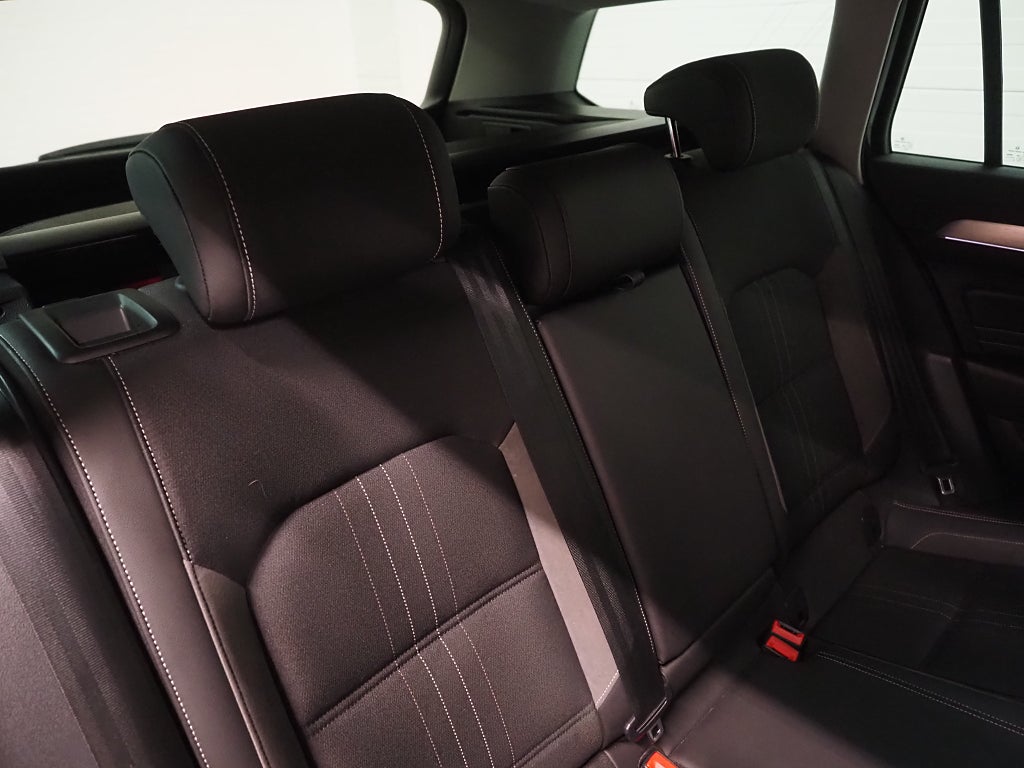 Volkswagen Passat Alltrack 2.0 TDI 4Motion Navi B-Kam D-Värm 2020