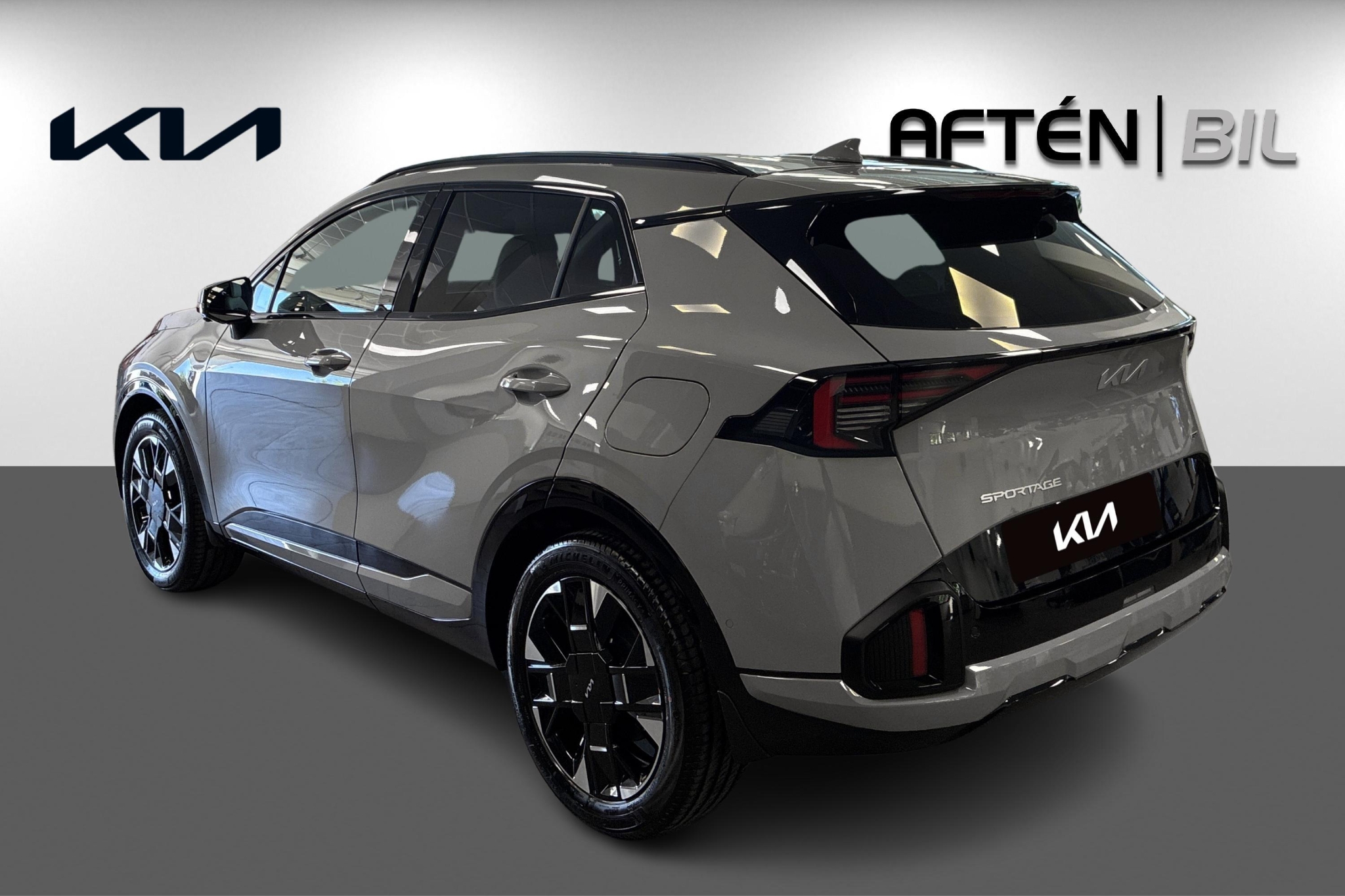 Kia Sportage 2027, bild 7/48