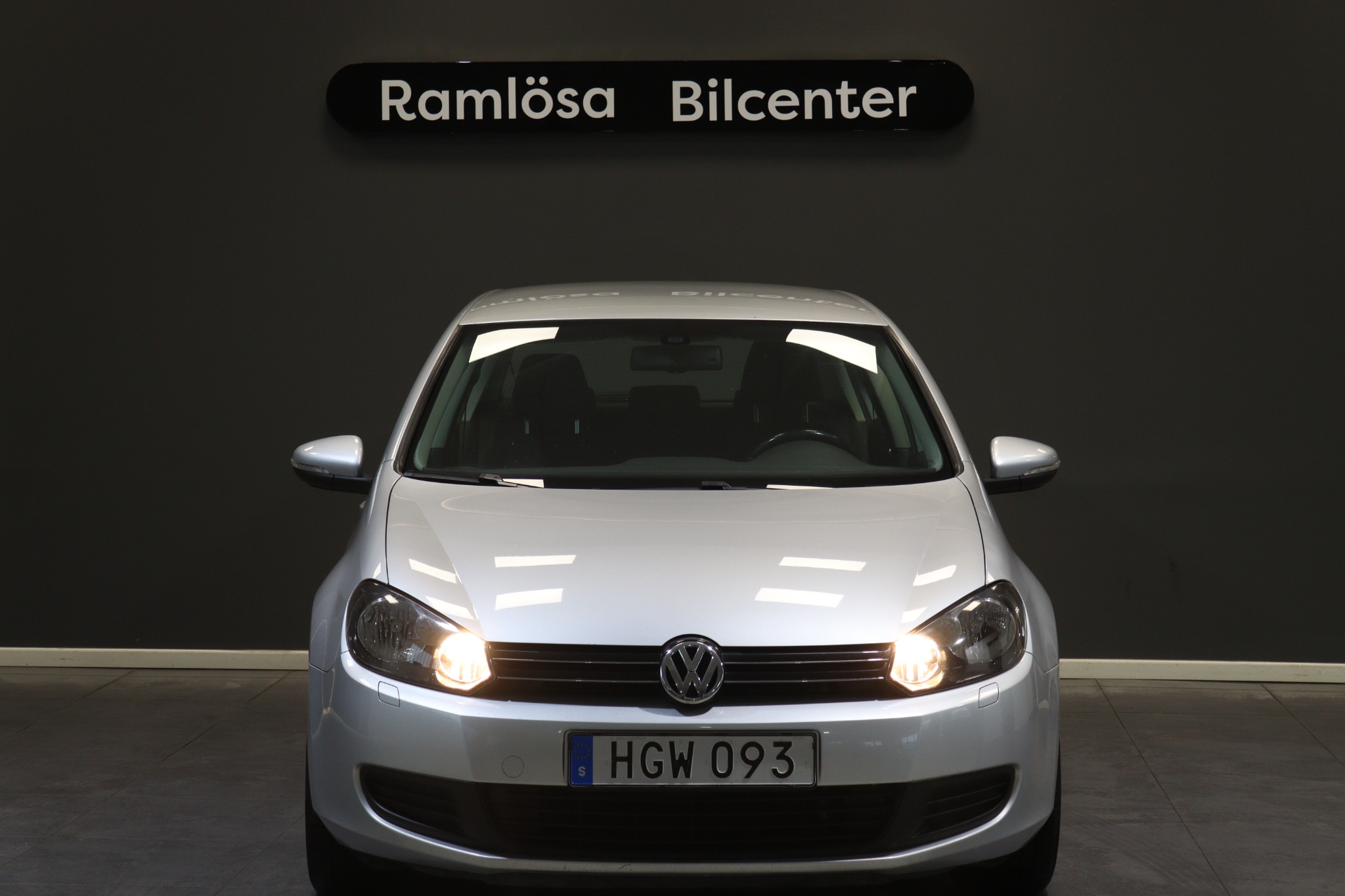 Volkswagen Golf 2011, bild 4/54