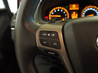 Kombi Toyota Avensis 21 av 24