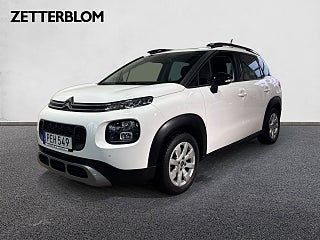SUV Citroen C3 Aircross