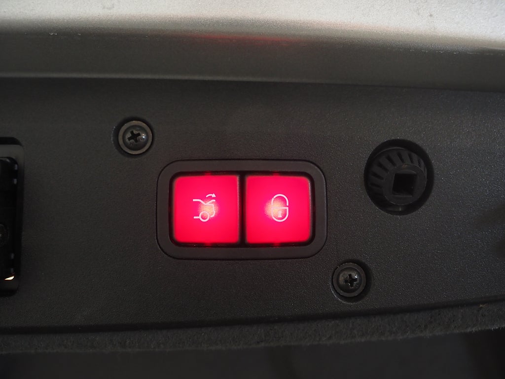 Mercedes-Benz CL 600 V12 500hk | GPS | Champagnekyl