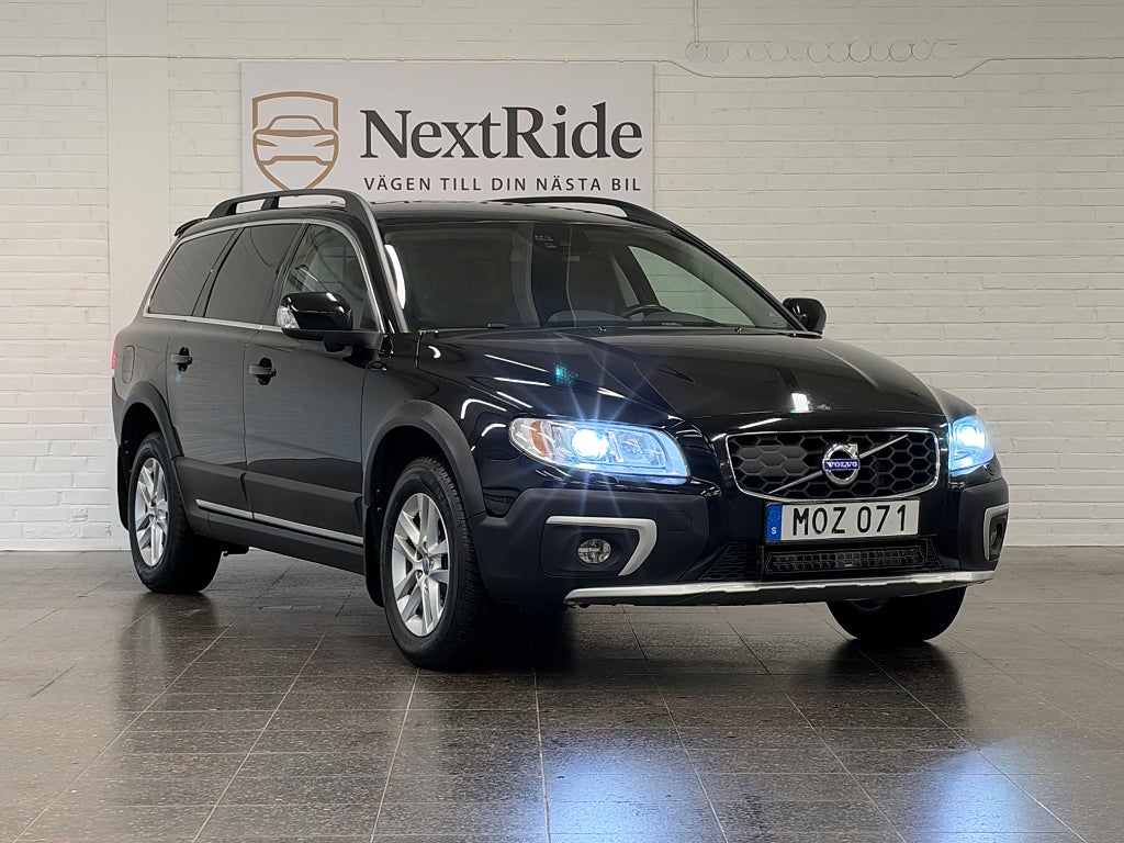 Volvo XC70