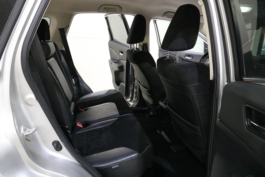 Honda CR-V 2013 - miniatyr 15