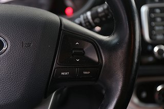 Halvkombi Kia Rio 11 av 17