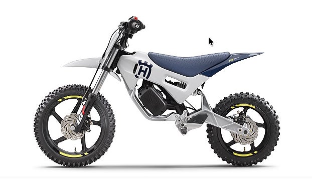 Husqvarna EE 2.12 2027 