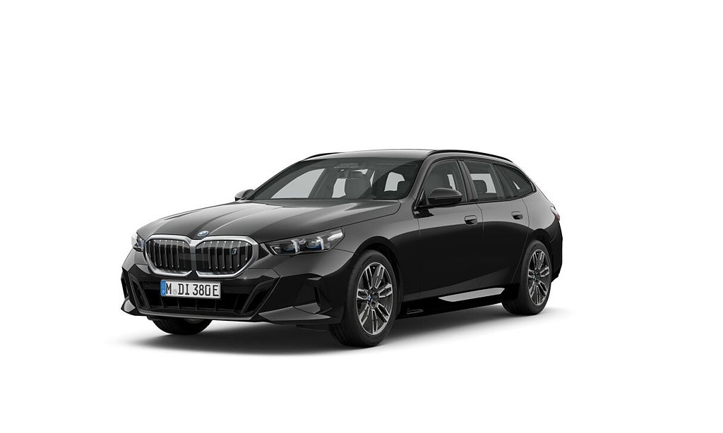 BMW i5 xDrive40 Touring / M Sport Active Edition / Drag /