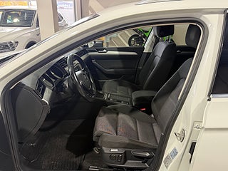 2016 Volkswagen Passat Sportscombi 1.4 TSI 150hk ACT BMT Base Euro 6 (DRAG), bild 17