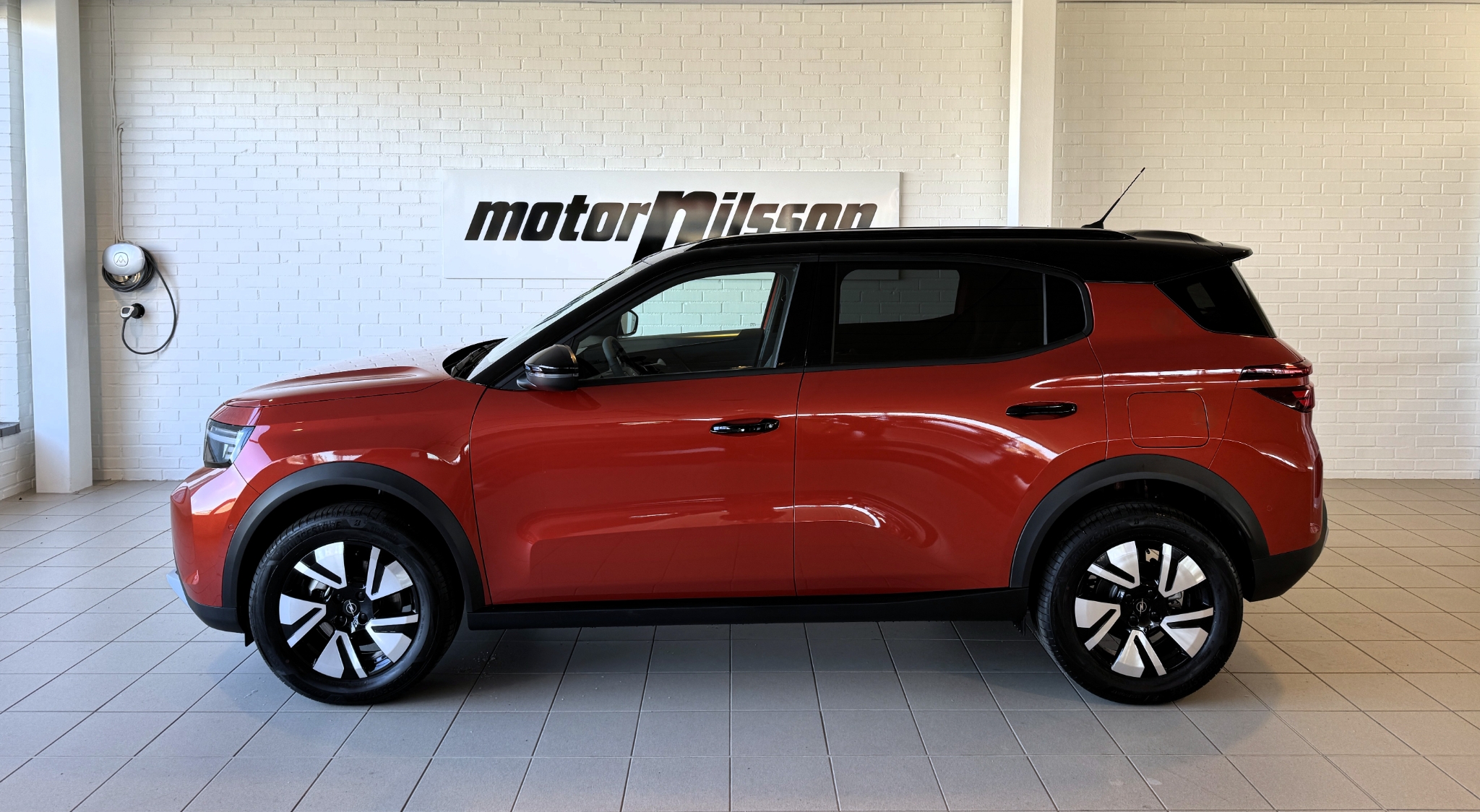 Opel Frontera 2026, bild 7/40