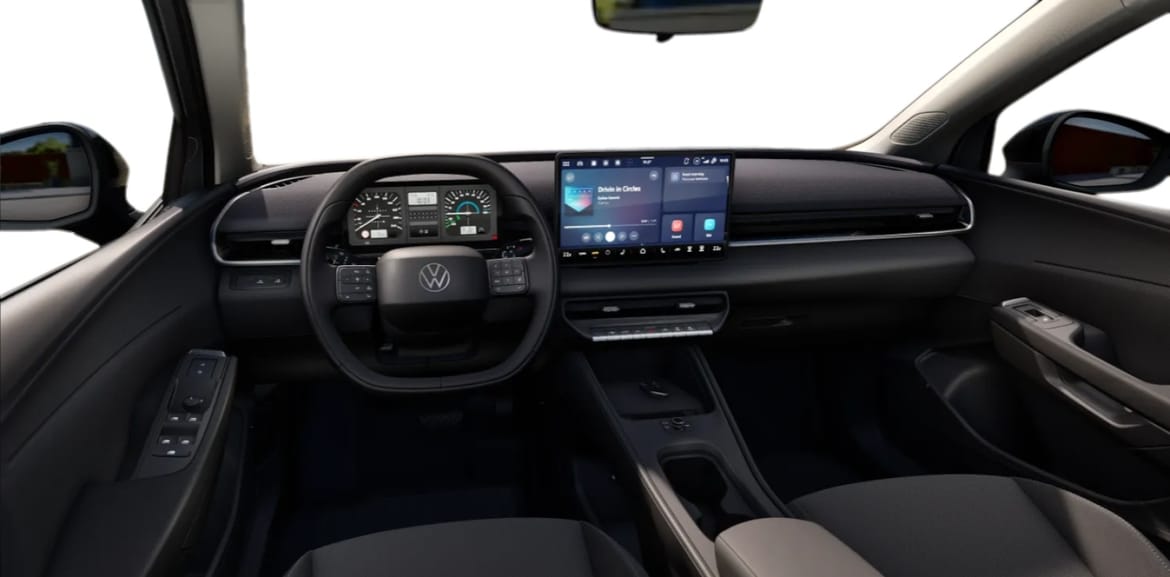 Volkswagen ID. Polo Life 116 hk 37 kWh 2027, kuva 5/10