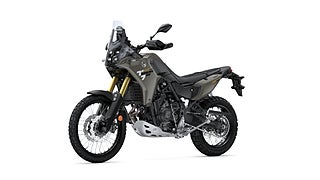 Yamaha Ténéré 700 Low/Räntekampanj 3,45%/XTZ700/Beställ redan idag!