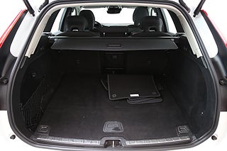 SUV Volvo XC60 29 av 31